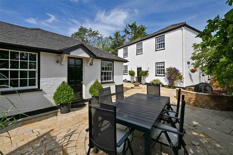 undefined, Crouch Lane, Winkfield, Windsor, Berkshire, SL4