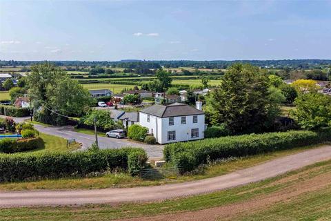undefined, Crouch Lane, Winkfield, Windsor, Berkshire, SL4