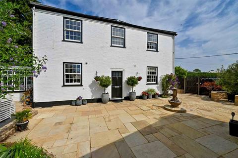 undefined, Crouch Lane, Winkfield, Windsor, Berkshire, SL4