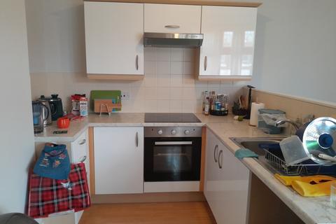 1 bedroom apartment to rent, ALbert Walk, Felixstowe