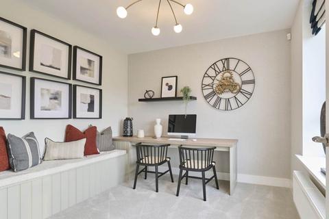 4 bedroom detached house for sale, The Mayne at Pear Tree Fields, Worcester, Taylors Lane  WR5