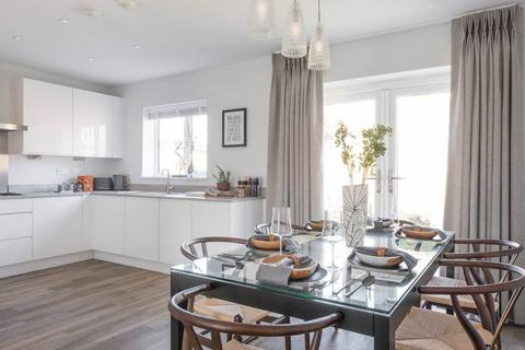 3 bedroom detached house for sale, The Edwena - Plot 57 at Glan Llyn, Newport, Baldwin Drive NP19