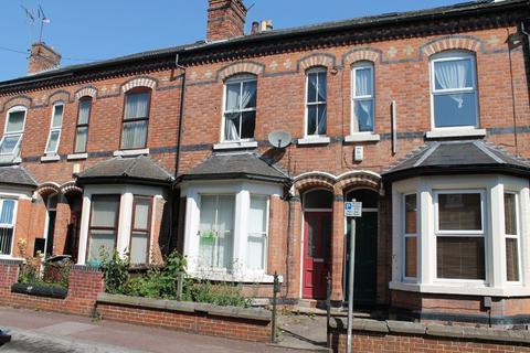 10 Forest Grove, Nottingham, NG1 4HS