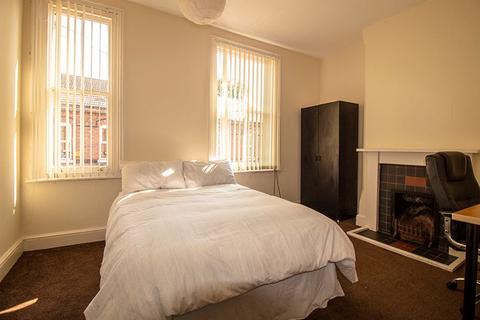 undefined, 10 Forest Grove, Nottingham, NG1 4HS