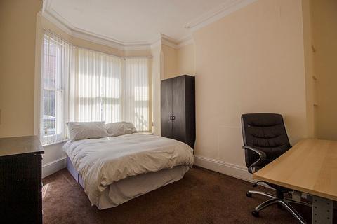 undefined, 10 Forest Grove, Nottingham, NG1 4HS