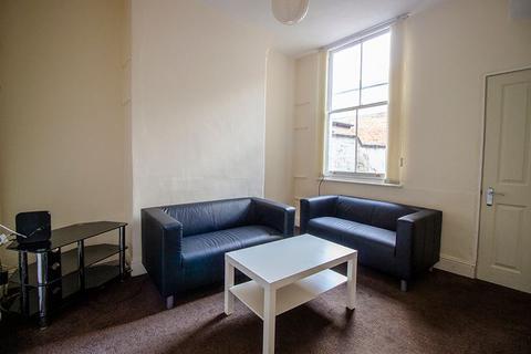 undefined, 10 Forest Grove, Nottingham, NG1 4HS