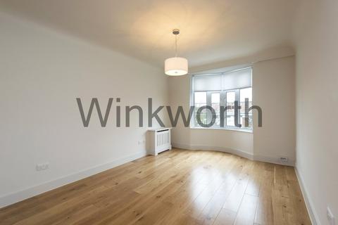 1 bedroom apartment to rent, Grove End Gardens, Grove End Road, St John's Wood, London, NW8