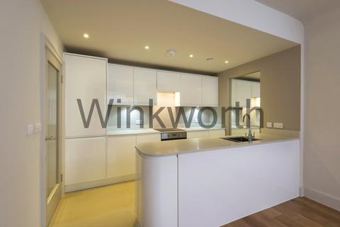 1 bedroom apartment to rent, Grove End Gardens, Grove End Road, St John's Wood, London, NW8