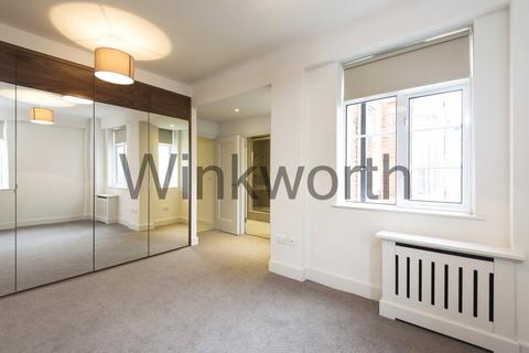 1 bedroom apartment to rent, Grove End Gardens, Grove End Road, St John's Wood, London, NW8