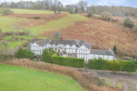 8 bedroom detached house for sale, Well Lane, Chepstow