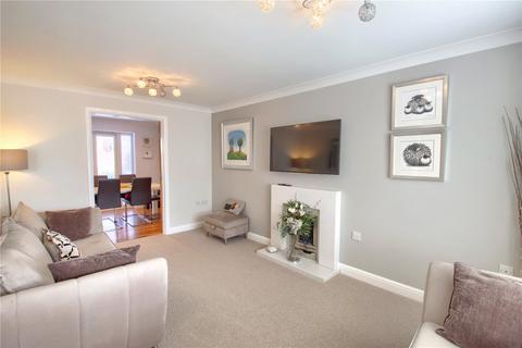 4 bedroom detached house for sale, Middleton Close, Eaglescliffe