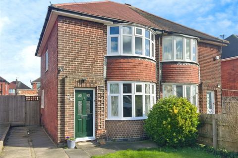 3 bedroom semi-detached house for sale, Tuckers Road, Leicestershire LE11