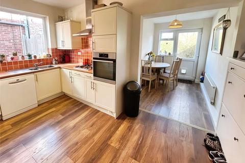 3 bedroom semi-detached house for sale, Tuckers Road, Leicestershire LE11