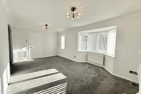 3 bedroom detached bungalow for sale, Heathfield, Tunstall, Sunderland, SR2