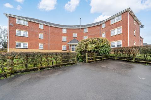 Turing Drive, Bracknell, Berkshire