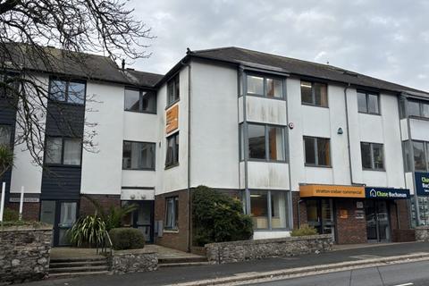 Office to rent, 75 North Hill, Plymouth PL4