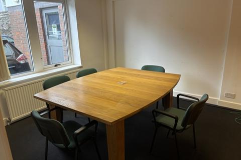 Office to rent, 75 North Hill, Plymouth PL4