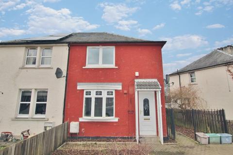 2 bedroom semi-detached house to rent, Burnside Crescent, Plean, FK7