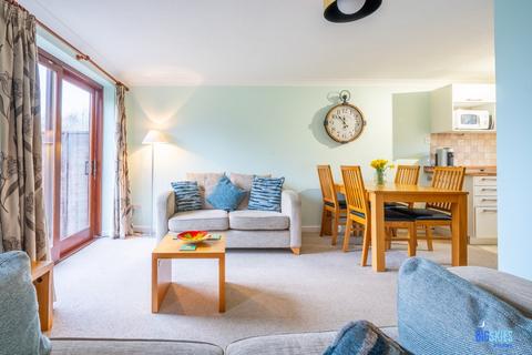 2 bedroom terraced house for sale, 5 Ruston Reaches, East Ruston, NR12