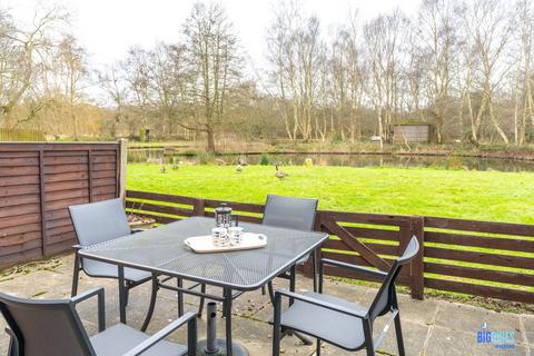 2 bedroom terraced house for sale, 5 Ruston Reaches, East Ruston, NR12