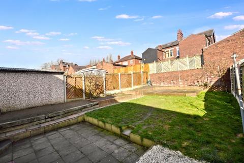 8 Cyprus Mount, Wakefield, WF1 2RH