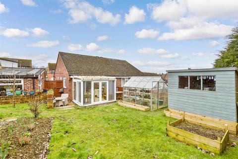 2 bedroom semi-detached bungalow for sale, Longham Copse, Downswood, Maidstone, Kent