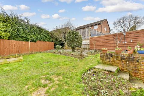 2 bedroom semi-detached bungalow for sale, Longham Copse, Maidstone ME15