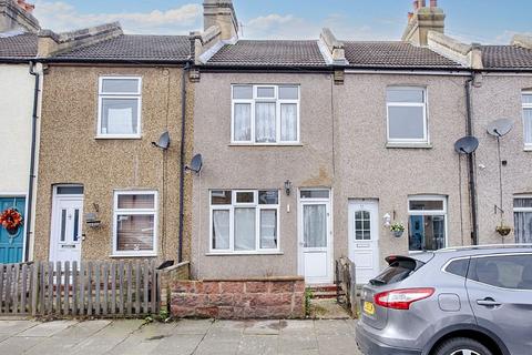 2 bedroom terraced house for sale, 9 Thirza Road, Dartford, Kent, DA1 1UB