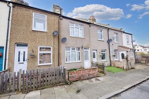 2 bedroom terraced house for sale, 9 Thirza Road, Dartford, Kent, DA1 1UB