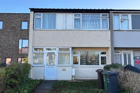 3 bedroom end of terrace house for sale, 61 Maplestead Road, Dagenham, Essex, RM9 4YB