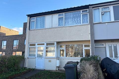 3 bedroom end of terrace house for sale, 61 Maplestead Road, Dagenham, Essex, RM9 4YB