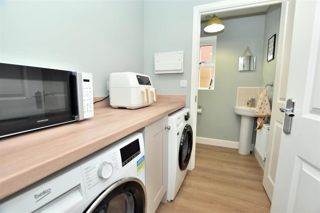 Utility into Cloakroom.JPG