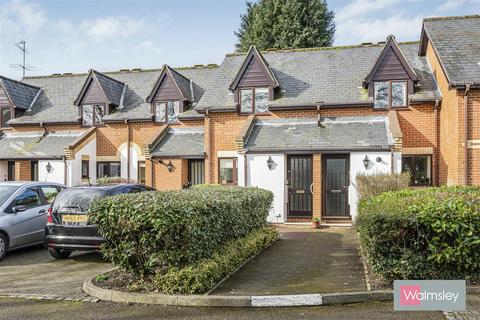 2 bedroom retirement property for sale, Regency Heights, Caversham, Reading