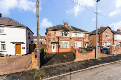 3 bedroom semi-detached house for sale, Lancaster Road, Widnes WA8