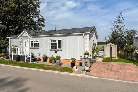 2 bedroom park home for sale, Tower Court, Saltmarshe Castle, Tedstone Warfe, Bromyard, Hereford, Herefordshire, HR7