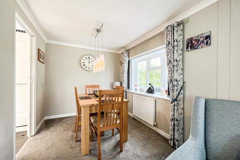 2 bedroom park home for sale, Tower Court, Saltmarshe Castle, Tedstone Warfe, Bromyard, Hereford, Herefordshire, HR7