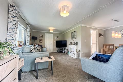 2 bedroom park home for sale, Tower Court, Saltmarshe Castle, Tedstone Warfe, Bromyard, Hereford, Herefordshire, HR7