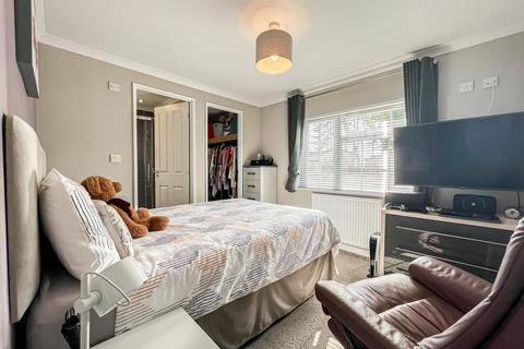 2 bedroom park home for sale, Tower Court, Saltmarshe Castle, Tedstone Warfe, Bromyard, Hereford, Herefordshire, HR7