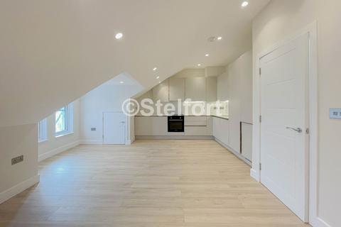 2 bedroom apartment to rent, Chichele Road, London, NW2