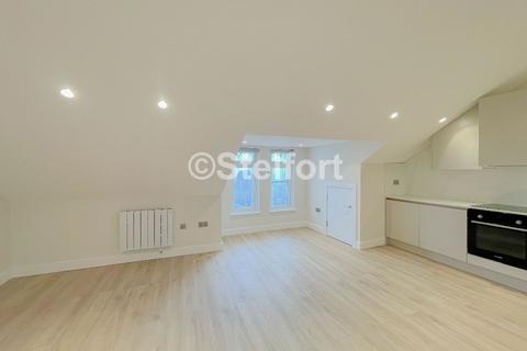 2 bedroom apartment to rent, Chichele Road, London, NW2