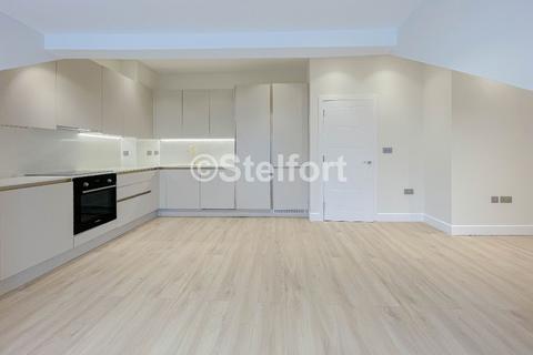 2 bedroom apartment to rent, Chichele Road, London, NW2