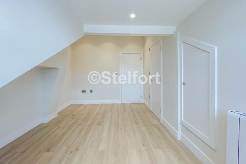 2 bedroom apartment to rent, Chichele Road, London, NW2