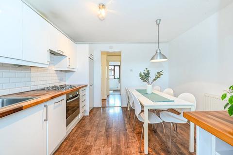 1 bedroom flat for sale, Treaty Street, King's Cross, London, N1