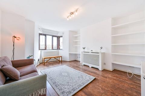 24 Treaty Street, London, N1 0XG