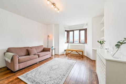 24 Treaty Street, London, N1 0XG