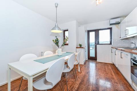 24 Treaty Street, London, N1 0XG