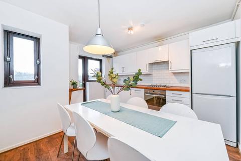 24 Treaty Street, London, N1 0XG