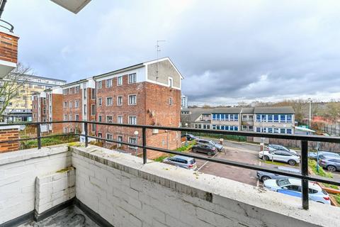 24 Treaty Street, London, N1 0XG