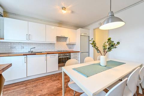24 Treaty Street, London, N1 0XG