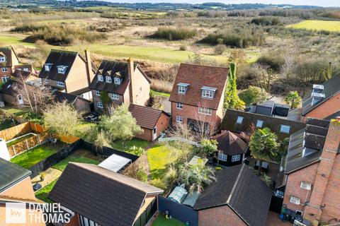 5 bedroom detached house for sale, Halley Road, Waltham Abbey, Essex